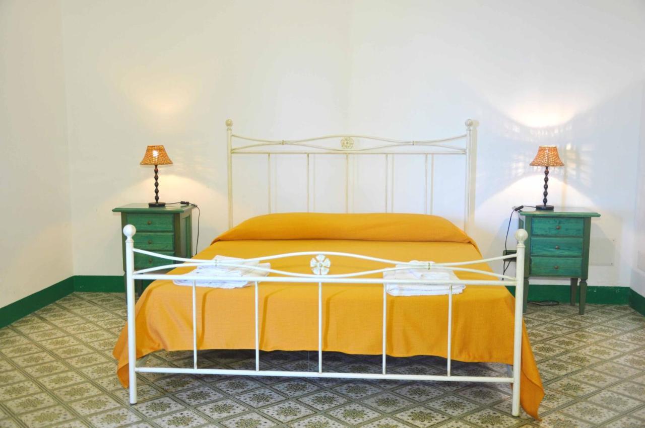 Le Mannare Case Vacanze Di Metopa Srl Piano Conte Exterior photo