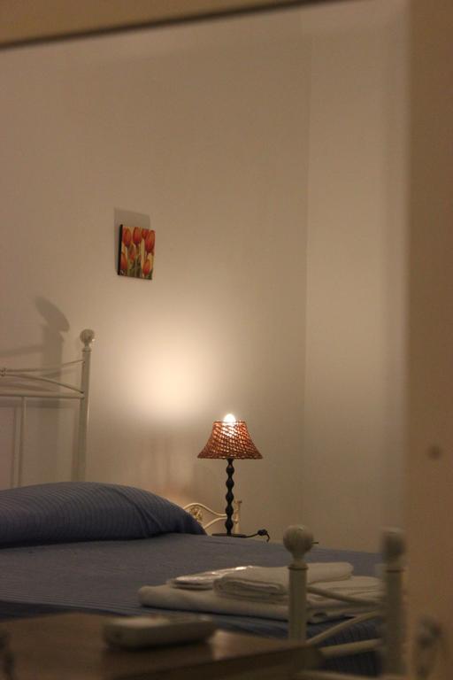Le Mannare Case Vacanze Di Metopa Srl Piano Conte Exterior photo