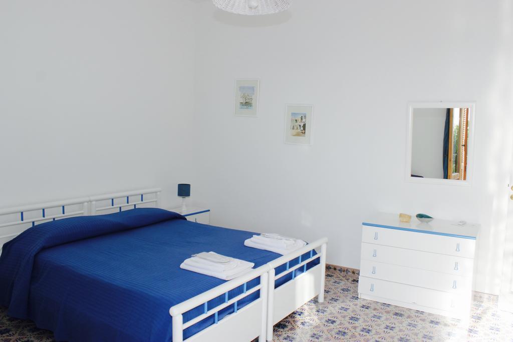 Le Mannare Case Vacanze Di Metopa Srl Piano Conte Exterior photo